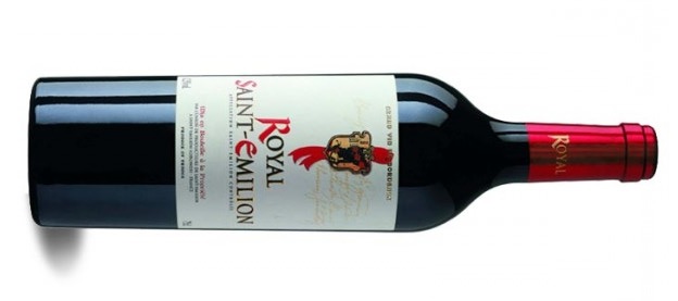 Royal - Saint Emilion AC